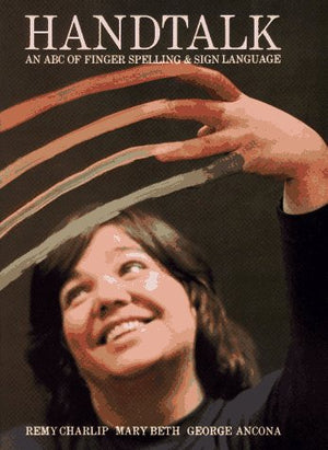 Handtalk,Used