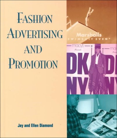 Fashion Advertising and Promotion,Used
