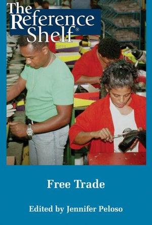 Free Trade (Reference Shelf),Used