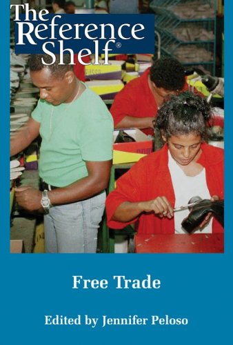 Free Trade (Reference Shelf),Used