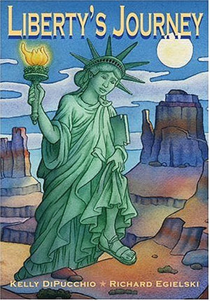 Liberty'S Journey