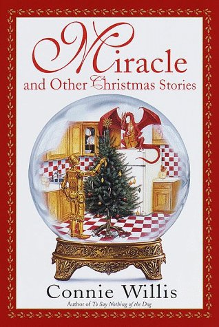 Miracle and Other Christmas Stories (Bantam Spectra Book),Used
