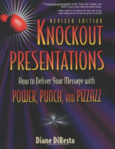 Knockout Presentations (revised 2009 edition),New