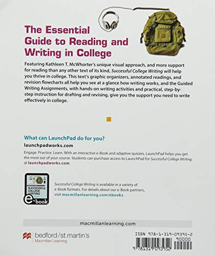 Successful College Writing, Brief Edition,Used