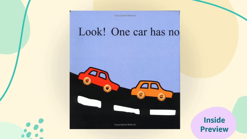 The Cheerios Play Book: Fill in the Missing Cheerios!,Used