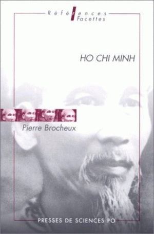 Ho Chi Minh,Used