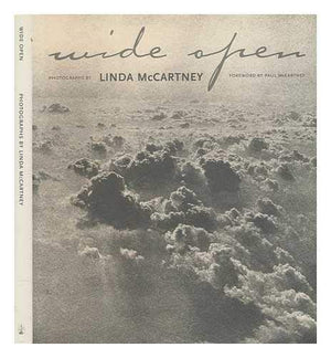 Wide Open: Photographs,Used