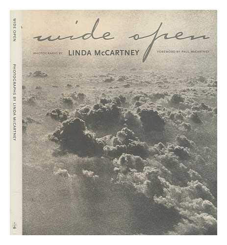 Wide Open: Photographs,Used