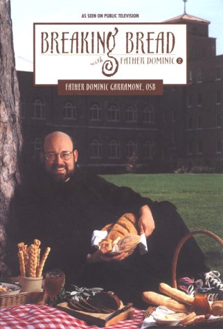 Breaking Bread with Father Dominic 2,Used
