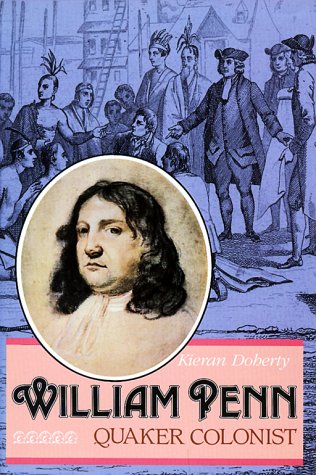 William Penn: Quaker Colonist,Used