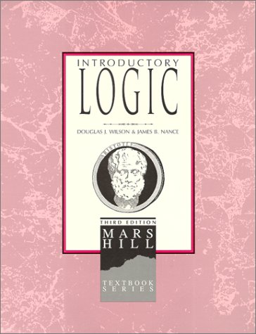 Introductory Logic: Student (3rd edition),Used