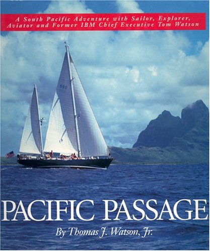 Pacific Passage,New