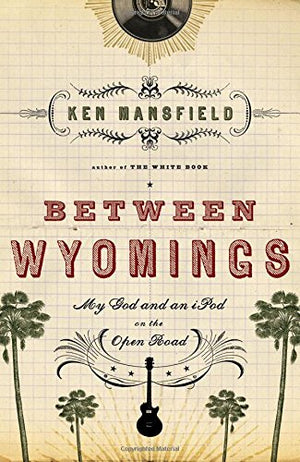 Between Wyomings,Used