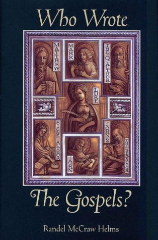 Who Wrote the Gospels?,Used