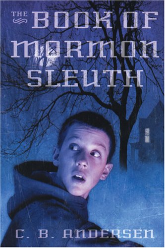 The Book of Mormon Sleuth,Used