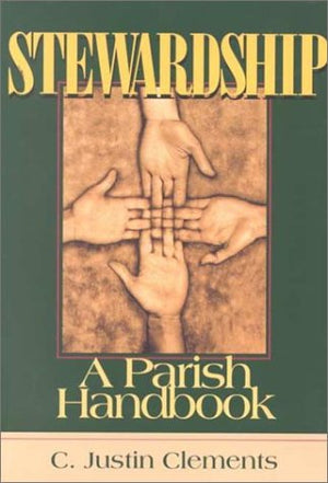 Stewardship (A Parish Handbook),New