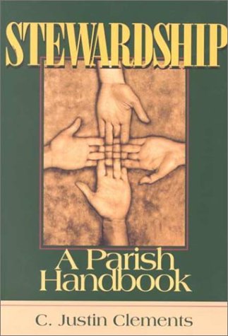 Stewardship (A Parish Handbook),Used