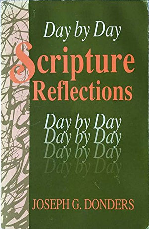 Scripture Reflections Day by Day,Used
