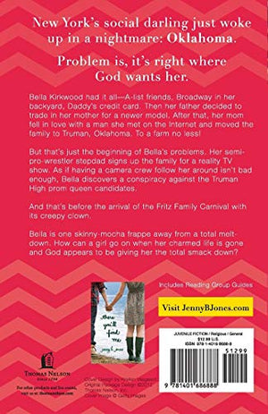 A Charmed Life (The Charmed Life),Used