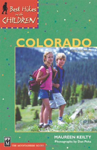 Best Hikes With Children In Colorado,Used