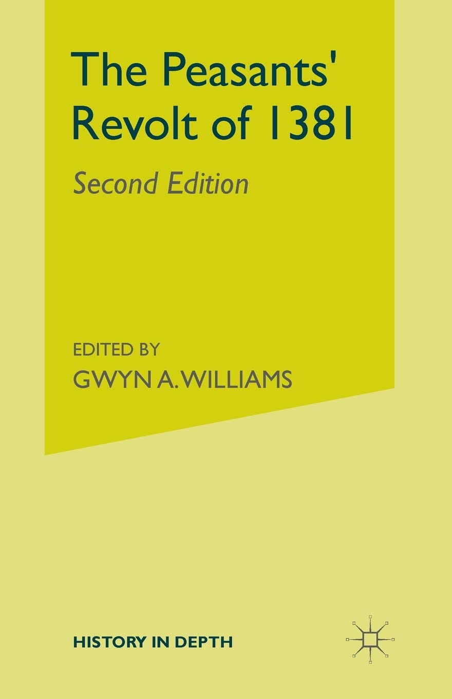 The Peasants Revolt of 1381 (History in Depth)