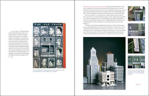 In The Studio: Visits With Contemporary Cartoonists-new