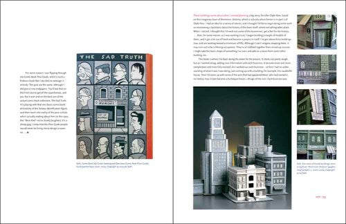 In The Studio: Visits With Contemporary Cartoonists-new