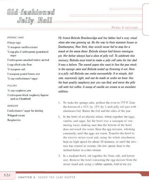 Diner Desserts,Used