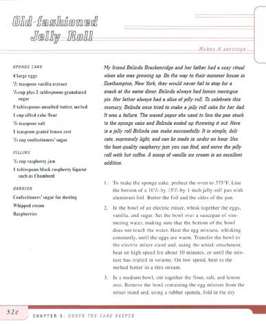 Diner Desserts,Used
