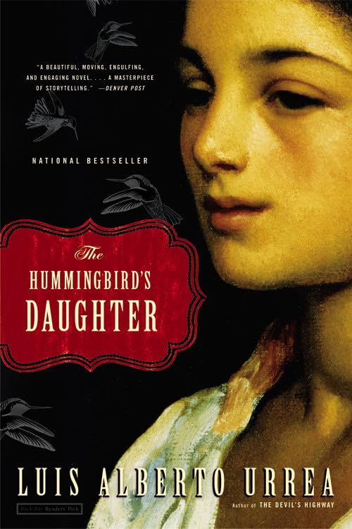 The Hummingbird's Daughter,New