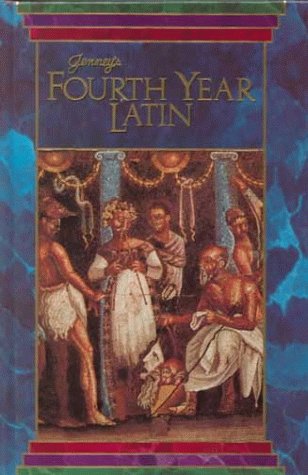 Fourth Year Latin,New