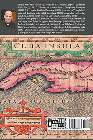 Breve historia de la Iglesia Catolica en Cuba (Spanish Edition),Used