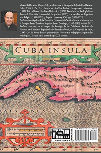 Breve historia de la Iglesia Catolica en Cuba (Spanish Edition),Used