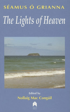 The Lights of Heaven,Used