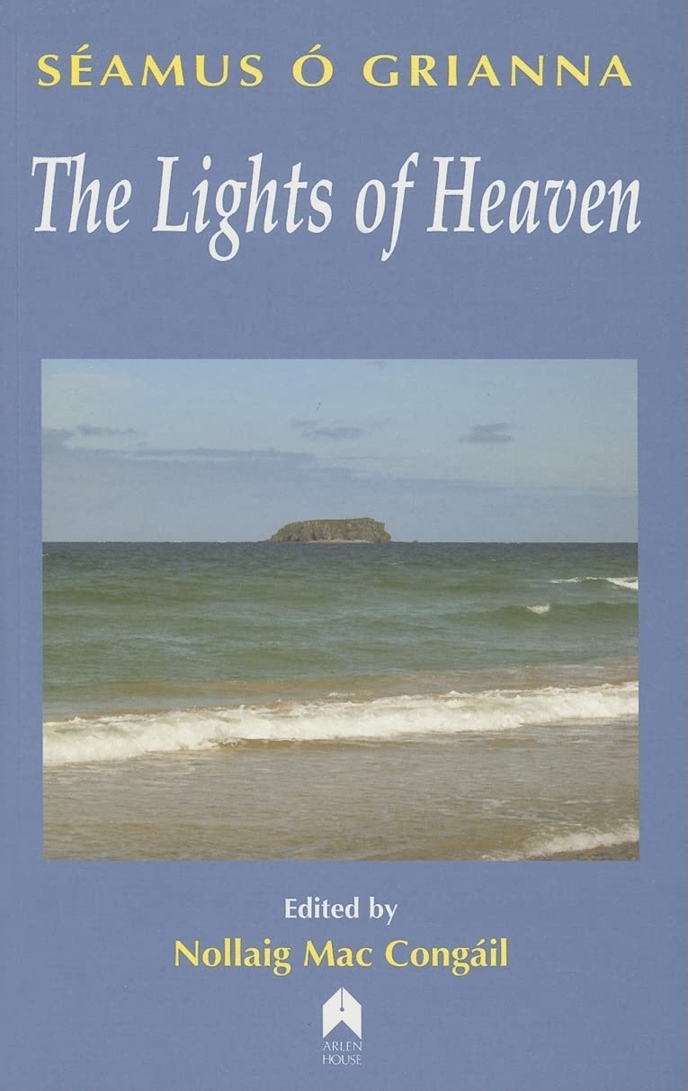 The Lights of Heaven,Used