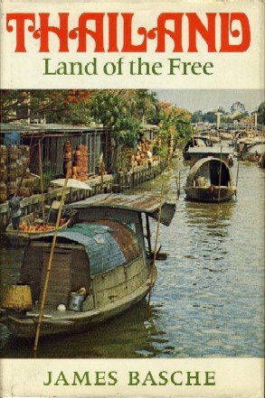 Thailand: land of the free,Used