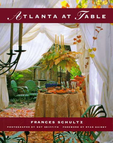 Atlanta at Table,New