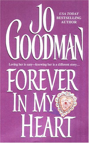 Forever In My Heart,Used