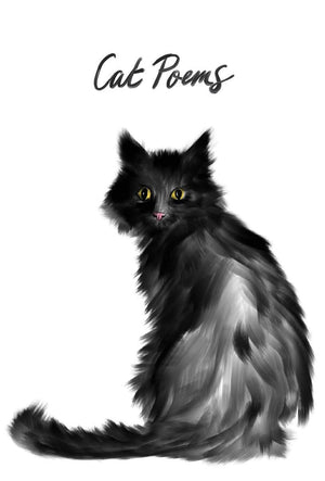 Cat Poems,New