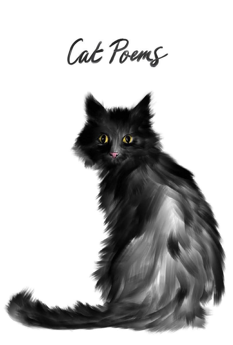 Cat Poems,Used