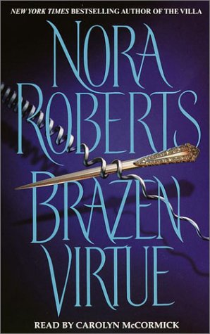 Brazen Virtue (Sacred Sins, 2),Used