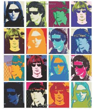The Velvet Underground: An Illustrated History Of A Walk On The Wild Side