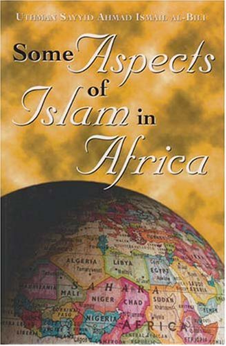 Some Aspects of Islam in Africa,Used