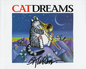 CatDreams,Used