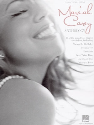 Mariah Carey Anthology,New