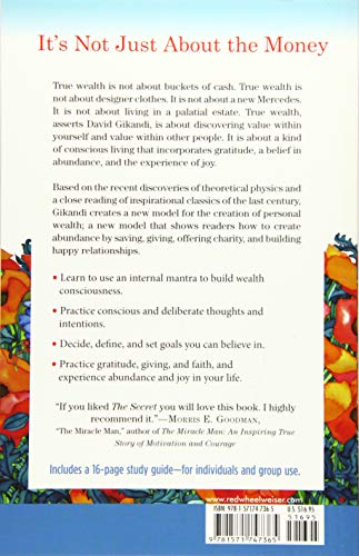 A Happy Pocket Full of Money, Expanded Study Edition: Infinite Wealth and Abundance in the Here and Now,New