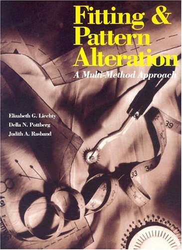 Fitting And Pattern Alteration: A Multimethod Approach,New