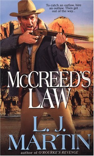McCreed's Law,Used