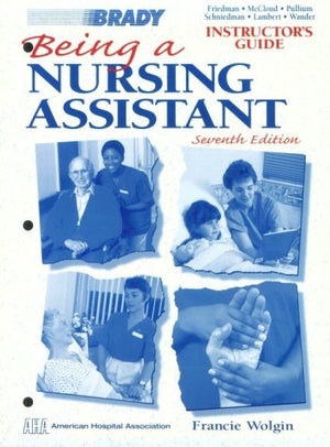 Being a Nursing Assistant,Used
