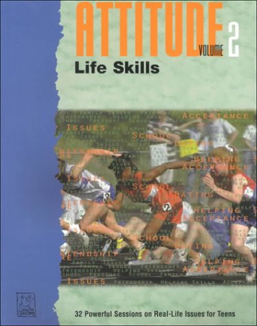 Attitude Volume 2: Life Skills (Attitude Series),Used